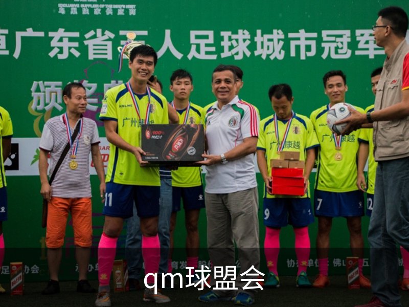 qm球盟会简介